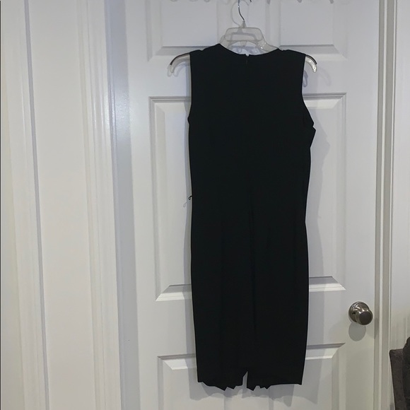 Calvin Klein Ruffle Dress - Picture 5 of 6